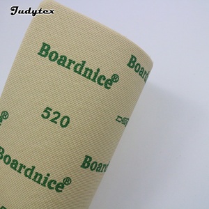 Boardnice 520 Shoe Cellulose Insole Paper <strong>Board</strong> Making Materials - Product Image 5