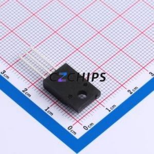 FCPF360N65S3R0L-F154ใหม่-ต้นฉบับ TO-220F ทรานซิสเตอร์ภาคสนามทรานซิสเตอร์ (MOSFET) - Product Image 2