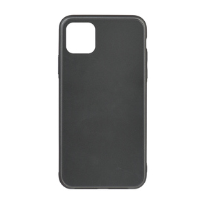 teléfono personalizable caso mate de cristal templado de teléfono caso para iphone 11 exfoliante de teléfono móvil carcasas - Product Image 6