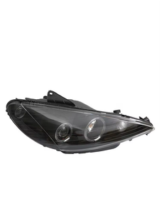 <span class=keywords><strong>Prix</strong></span> usine nouveau 36W LED blanc froid phare avant pour <span class=keywords><strong>PEUGEOT</strong></span> 206 24V & 12V Options disponibles 6000k température de couleur - Product Image 4