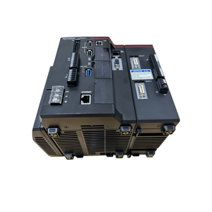 Controlador de perfilador láser 2D/3D LJ-X8000 con sensor de desplazamiento láser de alta precisión para inspección industrial en línea - Product Image 1