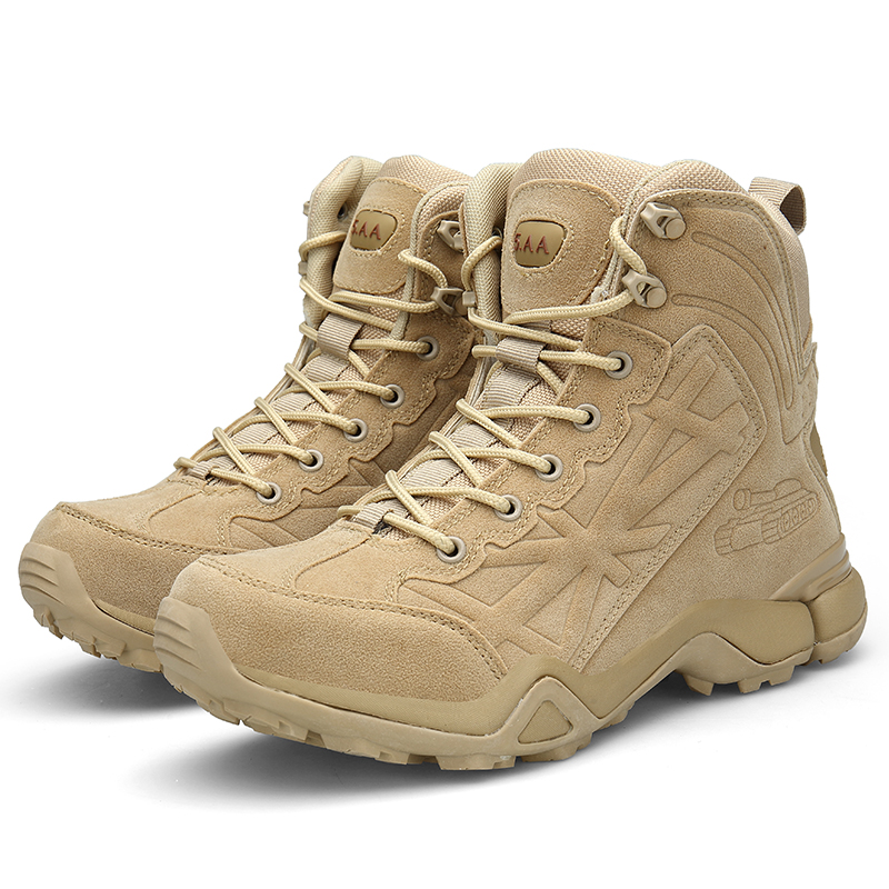 Конкурентоспособная цена внедорожные обувь треккинговые ботинки мужские ботинки для пешего туризма, ботинки