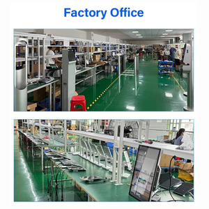 Nhôm Nhà ở mặt nhận dạng vân tay với nhận dạng mật khẩu và RFID sinh trắc học cao thiết bị bảo mật cho phòng thí nghiệm - Product Image 5