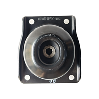 Original Manufacture Dongfeng Truck Parts Engine Front Suspension Assembly 1001030-H22D0 for Dongfeng Kinland Flagship
