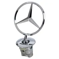 Chine Mercedes-Benz Hood Emblem Badge Logo Fabricants et fournisseurs - à  vendre - XINJUHENG