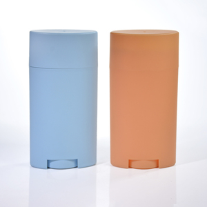 Botella cosmética con fragancia corporal mate <span class=keywords><strong>de</strong></span> 75g, antitranspirante con <span class=keywords><strong>olor</strong></span> a rollo <span class=keywords><strong>de</strong></span> hojas, tubo <span class=keywords><strong>de</strong></span> plástico para desodorante - Product Image 4