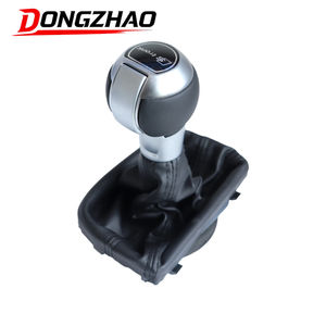 Pomo de Palanca de Cambios al por Mayor 4FK/8UD713 139 TAH/9040008, Funda Protectora para Palanca de Cambios, Cubierta Antipolvo para <span class=keywords><strong>Audi</strong></span> <span class=keywords><strong>Q3</strong></span> 2013-2018 - Product Image 2