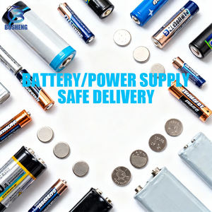 Experts en expédition de batteries automobiles UN38.3 Professionnel certifié du transport de marchandises dangereuses <span class=keywords><strong>Transitaire</strong></span> de Chine vers l'Europe - Product Image 1