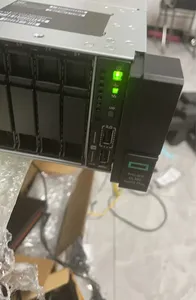 NUEVO Servidor en Rack HPE DL380 Gen10 Plus Xeon-Gold 6346 3.1GHz 2U - Product Image 4