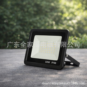 ไฟส่องสว่างแบบ LED Cob 50000 ชั่วโมง ความสว่างสูง แสงกระจายกว้าง ติดตั้งบนพื้นผิวภายนอกอาคาร กันน้ำ - Product Image 3
