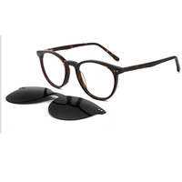 Montura óptica para gafas, montura óptica a la moda, gran oferta