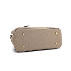 Sacs à main pour femmes en cuir PU de créateur, vente en gros, tendance, <span class=keywords><strong>chic</strong></span>, décorés, pour usage quotidien, fabriqués en usine - Product Image 3