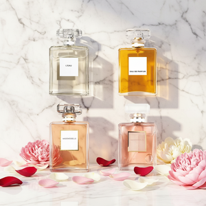 Vente flash Parfum féminin élégant et moderne, charme de rendez-vous galant, parfum classique longue durée avec du jasmin naturel, portable et élégant - Product Image 3