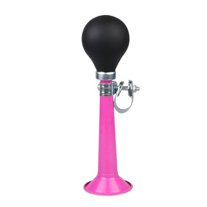 <span class=keywords><strong>Meilleur</strong></span> prix, nouveau <span class=keywords><strong>klaxon</strong></span> à air droit étanche de 7 pouces, plaqué métal, petite taille, son clair, sonnette de <span class=keywords><strong>vélo</strong></span> - Product Image 6