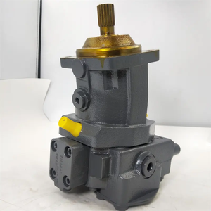 Pompe à piston axial à cylindrée fixe Huade A7V A7V58/78/80/107/117/160/250, pompe hydraulique standard A7V250HD5.1RZF00 - Product Image 5