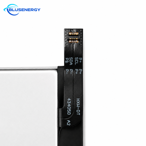 Batterie polymère au lithium rechargeable OEM 454050 3.7v 1000mAh, cellule de batterie Li-polymère - Product Image 3