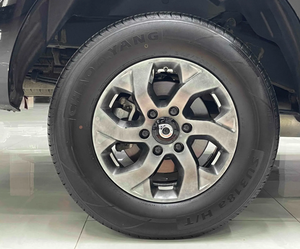 Pickup d'occasion de la Grande Muraille Canon à quatre roues, moteur diesel 2.0T - Product Image 6