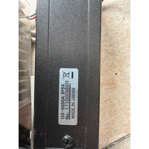 Comparador Digital <span class=keywords><strong>ONO</strong></span> Sokki DG-4240 USADO - Product Image 2