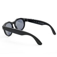 Lunettes Intelligentes SNT NEX 2026 avec Caméra 8MP, Enregistrement Vidéo 1080p, Traduction WIFI, Réduction du Bruit, Caméra IA 4K pour Hommes