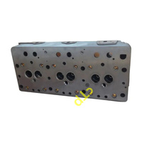 Culasse de moteur diesel 8N6004 pour moteur d'excavatrice CAT D342 D8K D8H pièces de machines de construction