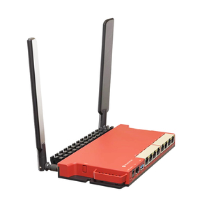 Mới Mikrotik Wifi Router L009UiGS-2HaxD-IN 2.5G Với 2.4 GHz 802.11b/G/N/Ax Dual-Chuỗi Không Dây Router Sợi Quang Thiết Bị - Product Image 4