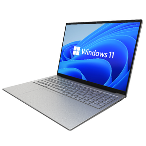 Bán buôn máy tính xách tay 16 inch màn hình lớn Win 11 Intel N95 máy tính xách tay máy tính với vân tay mở khóa Ultrabook cho doanh nghiệp - Product Image 1