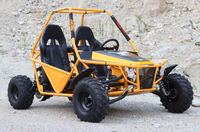 2020 EGS bonne qualité pas cher 150cc/200cc 2 sièges dune buggy/buggy électrique passer certificat CE chaud en vente