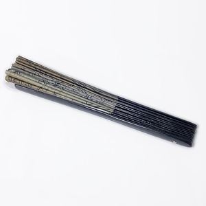 Abanicos Plegables de Bambú Ecológicos Grandes de 13 Pulgadas con Sonido Fuerte, Personalizables con Logotipo, para Baile, Estilo Vaquero, Festivales, Fiestas, Pintados - Product Image 4