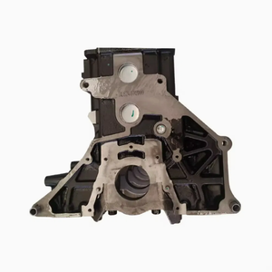Nuevas Piezas de Vehículos de Alta Calidad 2. Bloque de Cilindros 4G64 para Galant Triton L200 4G64, Si el Producto es un Motor o un Componente del Motor - Product Image 2