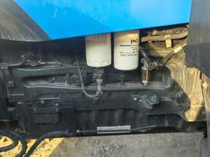 รถแทรกเตอร์ T1654พร้อมรถตักดินอุปกรณ์การเกษตรใหม่และฮอลแลนด์ - Product Image 3