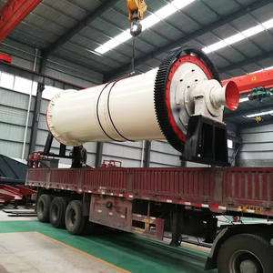 Wie viel kostet eine Kugelmühle mit großer Kapazität? Kosten/Energie sparende Kugelmühle zum Verkauf/China Kugelmühle Hersteller - Product Image 2