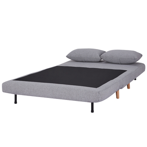 Canapé-<span class=keywords><strong>lit</strong></span> pliable à double usage, salon, multifonctionnel, sieste de l'après-midi, canapé gain de place, tendance, canapé-<span class=keywords><strong>lit</strong></span> en tissu - Product Image 4
