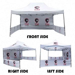 Good Selling Advertising Logo Outdoor Aluminum Trade Show Tent Exhibition Event Tents for Events Outdoor - Product Image 2