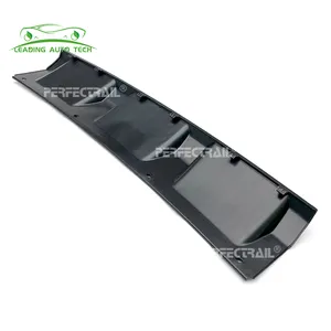 LR026214 Cina fabbrica all'ingrosso Auto Auto paraurti anteriore copertura superiore per Land Rover Range Rover moda 2002-2012