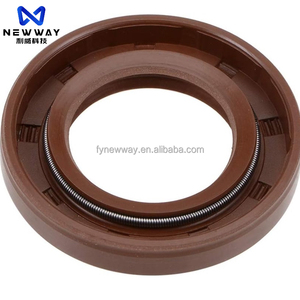 Nhà Máy Bán buôn TC con dấu dầu cao su NBR/Nitrile/FKM/fpm tất cả các kích cỡ từ Trung Quốc - Product Image 2