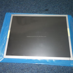 Panel LCD Industrial AC150XA03 de 15.0 Pulgadas para Sistema de Control de Monitores, Original en Stock - Product Image 2