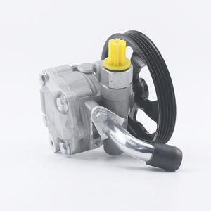 ปั๊มไฮดรอลิกพวงมาลัยพาวเวอร์คุณภาพสูงสำหรับมิตซูบิชิ ไทรทัน สตอร์ม แอล200 4ดี56 เคบี4ที เอ็มอาร์995024 - Product Image 2