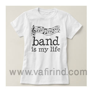 Camiseta Vafir Hombre 100% Algodón Orgánico Sólido-Ecológico y Transpirable - Product Image 5