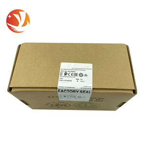 Contrôleur programmable PLC EtherNet 2080-LC50-24QWB d'origine neuf, 16 E/S, 110V, communication I/O Link pour la programmation PLC - Product Image 2