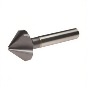 ดอกต๊าปเกลียว HSS TA1201 DIN 335 C 3 ฟลุต เคลือบ TiAlN ก้านทรงกระบอก จำนวน 90 ชิ้น - Product Image 2