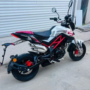 <span class=keywords><strong>Moto</strong></span> de rue à essence <span class=keywords><strong>Benelli</strong></span> Tnt125 Tornado Naked 50-100CC d'occasion, <span class=keywords><strong>mini</strong></span> <span class=keywords><strong>moto</strong></span> sportive, vitesse maximale >80 km/h, à vendre - Product Image 2