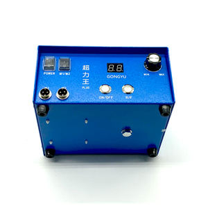 2024 60000Rpm 12N.CM Mesin Pengukir <span class=keywords><strong>Dremel</strong></span> Port Elizabeth untuk Mengukir Tag Anjing Listrik 7 dan 12 N.CM Maks 60,000RPM - Product Image 4