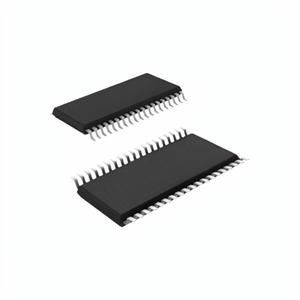 ISL6218CVZ-T Authorized Distributor 38 TFSOP Power Management (PMIC) Components Electronic - Product Image 1
