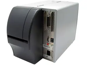 New Original Zebra Industrial Printers Thermal Barcode Label Printer ZT230 300DPI For Zebra Printer