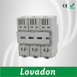 Tres fase rayo Modular 80KA AC 220/380 V de dispositivo de protección del SPD - Product Image 5