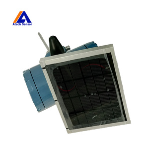 Sensor Transductor Hidráulico Inalámbrico NB-IoT con Antena Externa de Alta Temperatura y WIFI 4G - Product Image 2