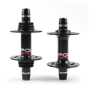 Moay-ơ xe đạp FH003 chất lượng cao 20/24/32/36 lỗ, bánh xe cố định, bạc đạn hợp kim nhôm, siêu nhẹ - Product Image 3