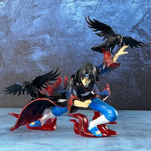 Haute Qualité Nouveau 19cm PVC <span class=keywords><strong>Anime</strong></span> Action Figure Modèle Jouet pour GK Statue Cadeau Ornement-Vente En Gros - Product Image 2