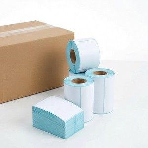 Customized Printed Business Logo Gift Box <b>Wrapping</b> <b>Paper</b> Clothing <b>Tissue</b> - Product Image 5