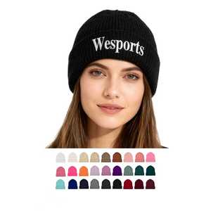 Wnt 2025 nouveau femmes à la main Crochet seau chapeaux mode été plage creux tricoté chapeau à la main attaché <span class=keywords><strong>bonnet</strong></span> - Product Image 1